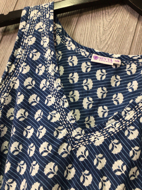 Sevya Top Size Medium